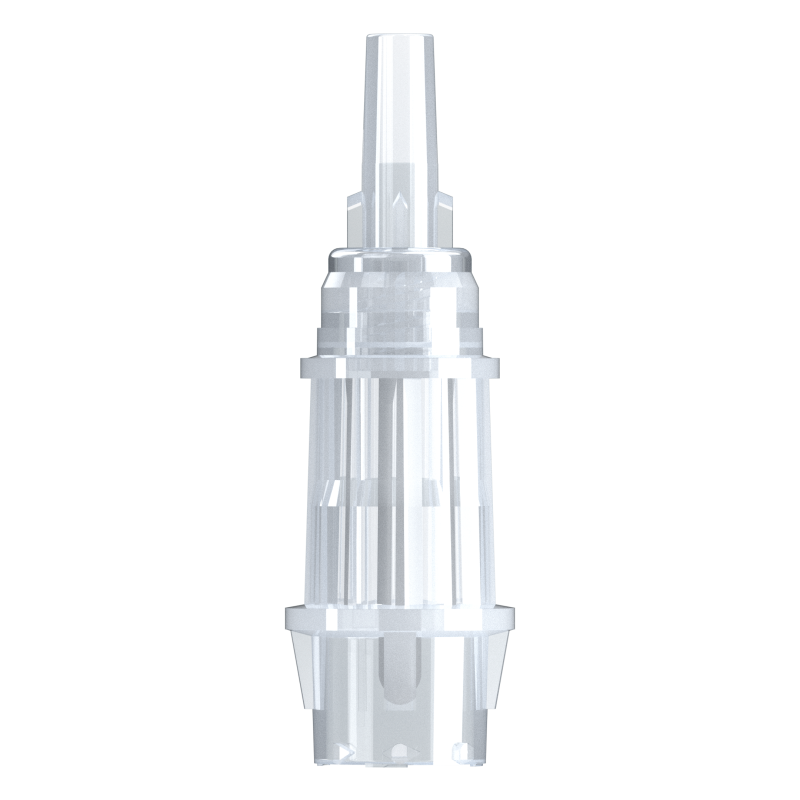 Adapter zur Entnahme Sangocan® Luer